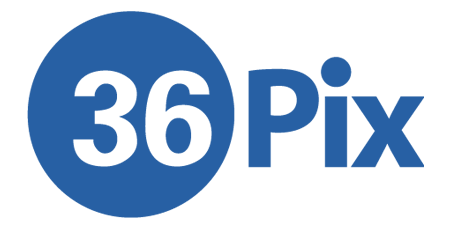36Pix Logo