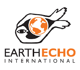 EarthEcho International Logo