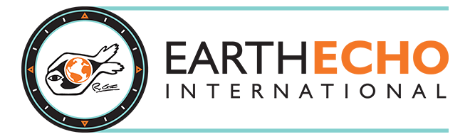 EarthEcho International Logo